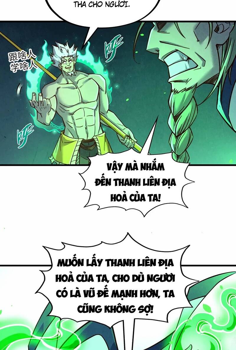 Vạn Cổ Chí Tôn - Chapter 199 - Page 37