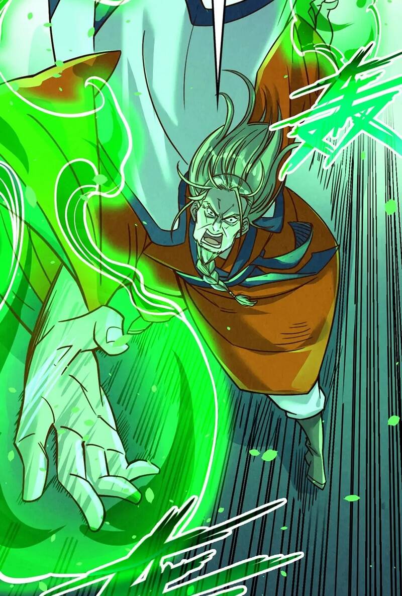 Vạn Cổ Chí Tôn - Chapter 199 - Page 38