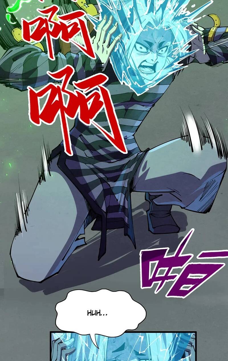 Vạn Cổ Chí Tôn - Chapter 199 - Page 3