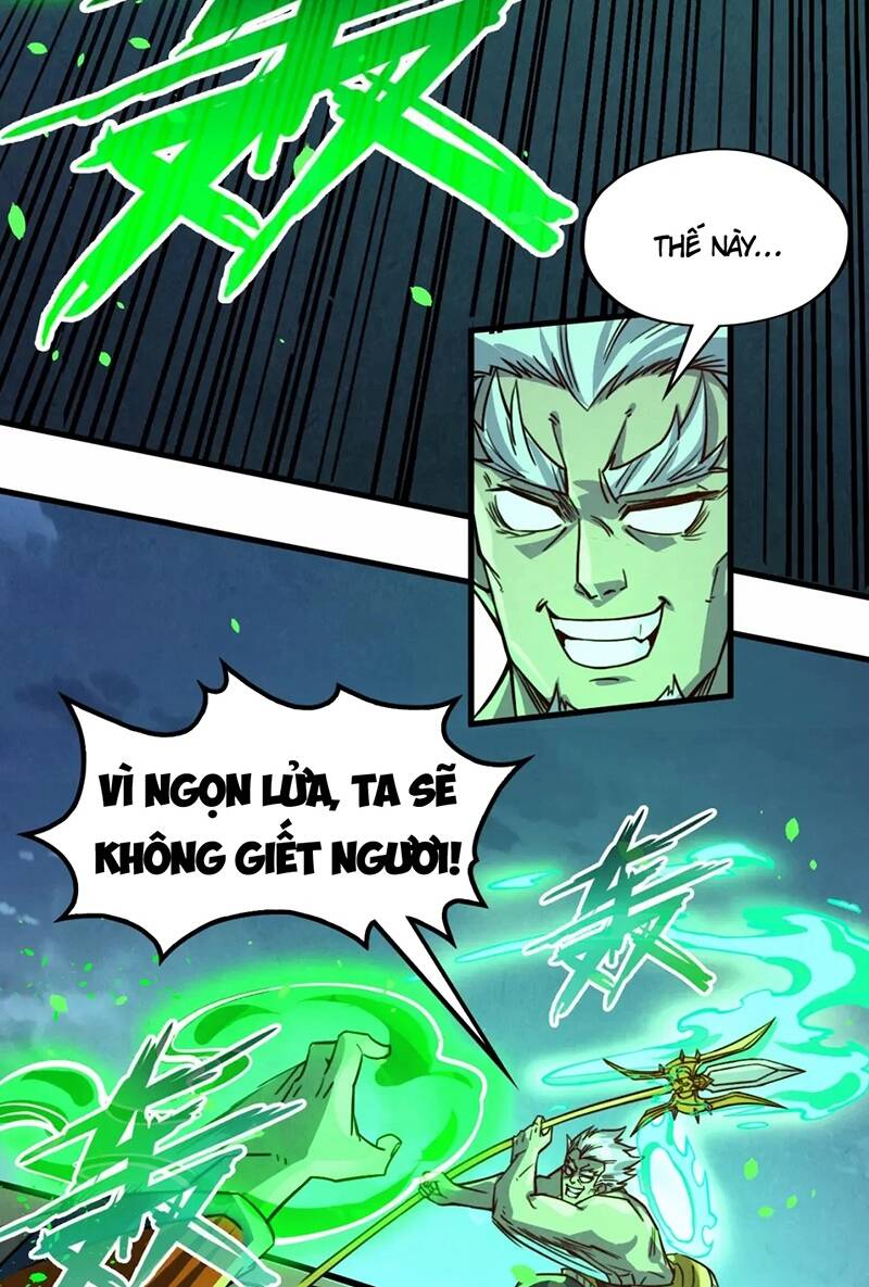 Vạn Cổ Chí Tôn - Chapter 199 - Page 39