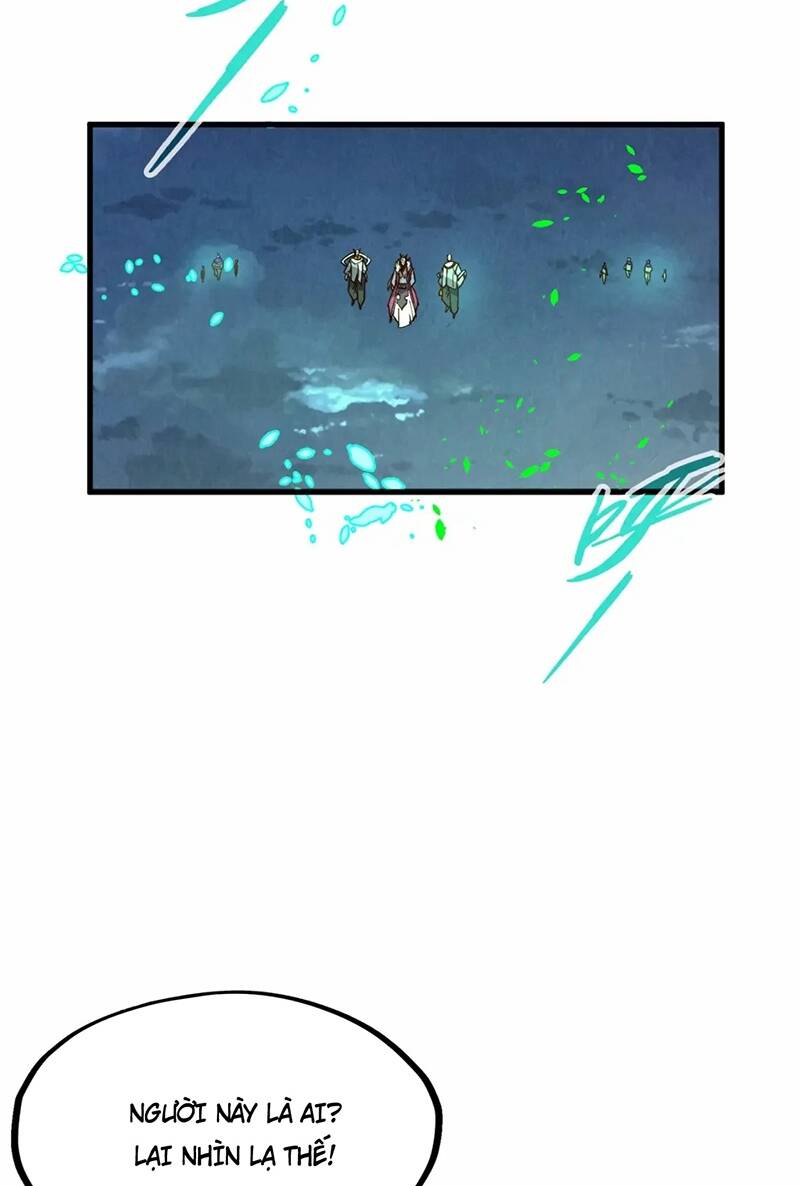 Vạn Cổ Chí Tôn - Chapter 199 - Page 41