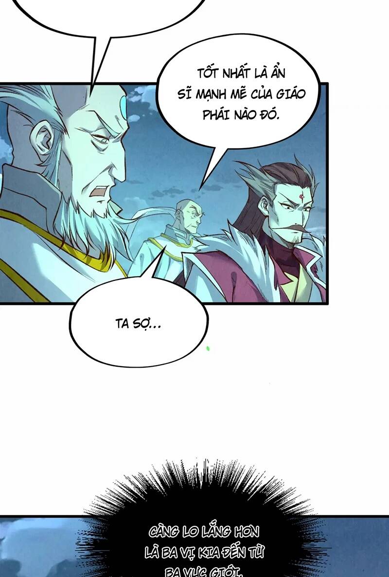 Vạn Cổ Chí Tôn - Chapter 199 - Page 42