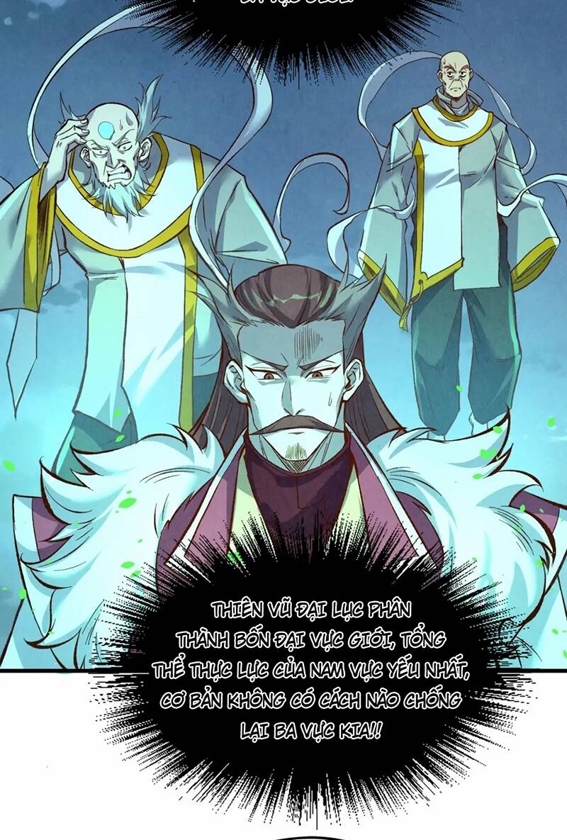 Vạn Cổ Chí Tôn - Chapter 199 - Page 43