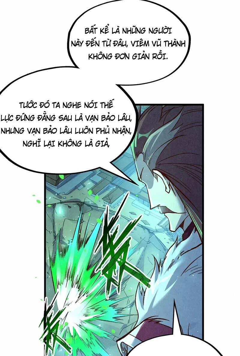 Vạn Cổ Chí Tôn - Chapter 199 - Page 44