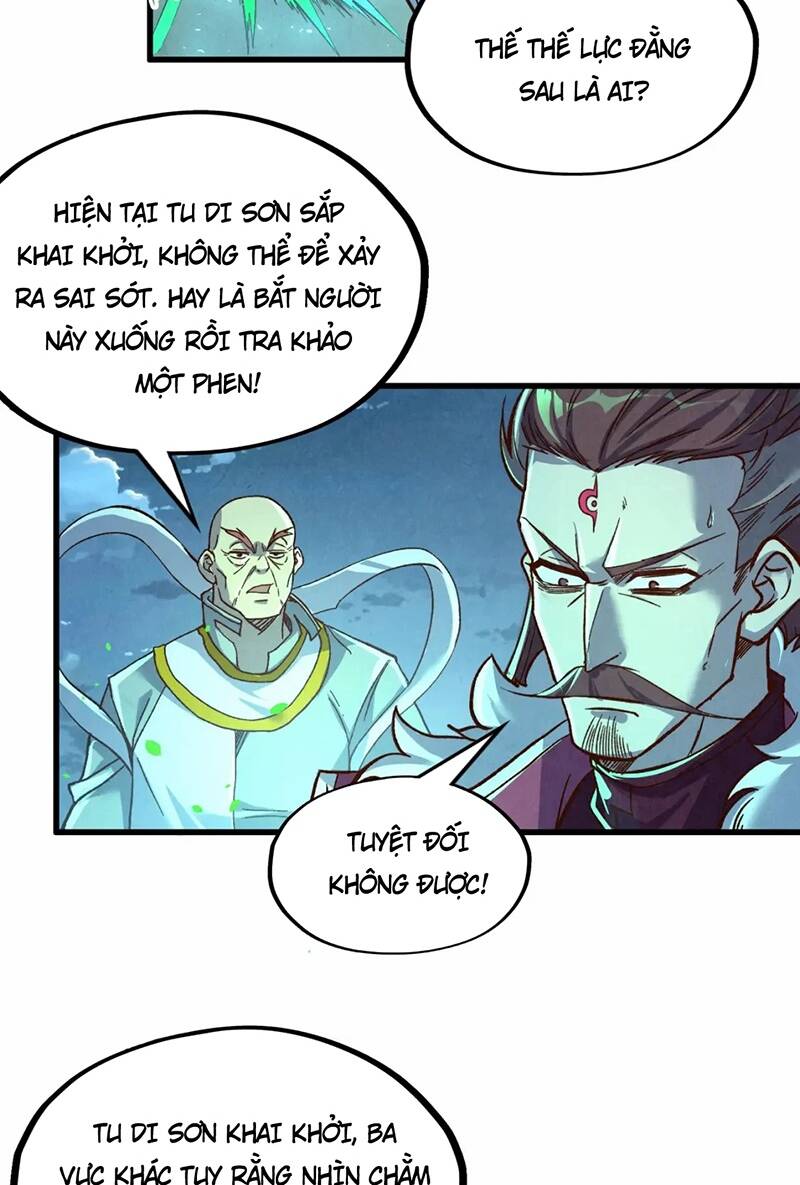 Vạn Cổ Chí Tôn - Chapter 199 - Page 45