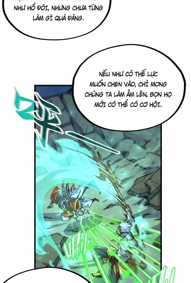 Vạn Cổ Chí Tôn - Chapter 199 - Page 46