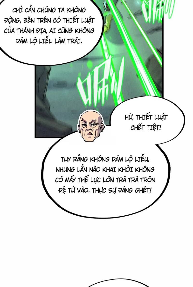 Vạn Cổ Chí Tôn - Chapter 199 - Page 47