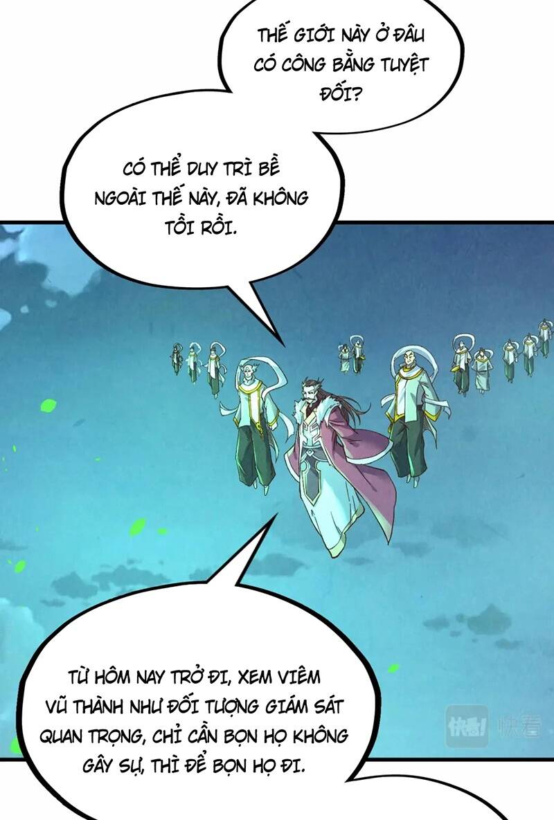 Vạn Cổ Chí Tôn - Chapter 199 - Page 48
