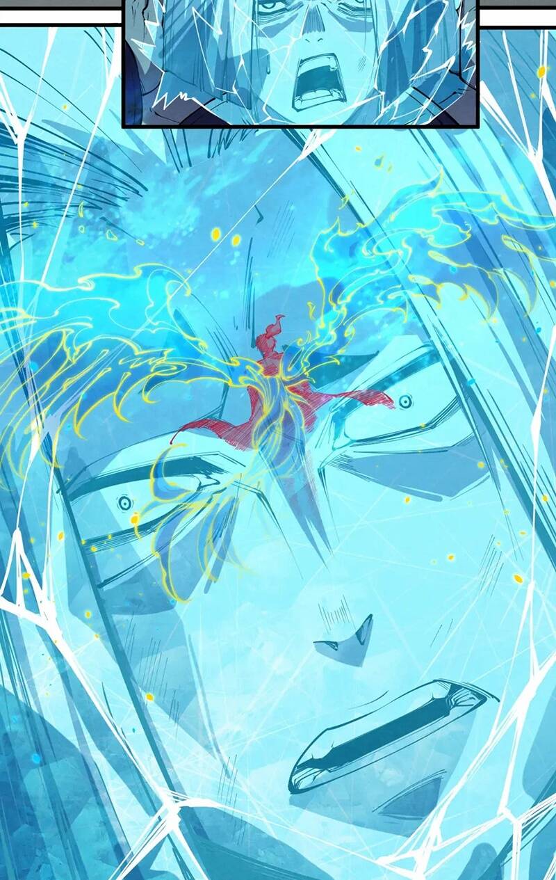 Vạn Cổ Chí Tôn - Chapter 199 - Page 4