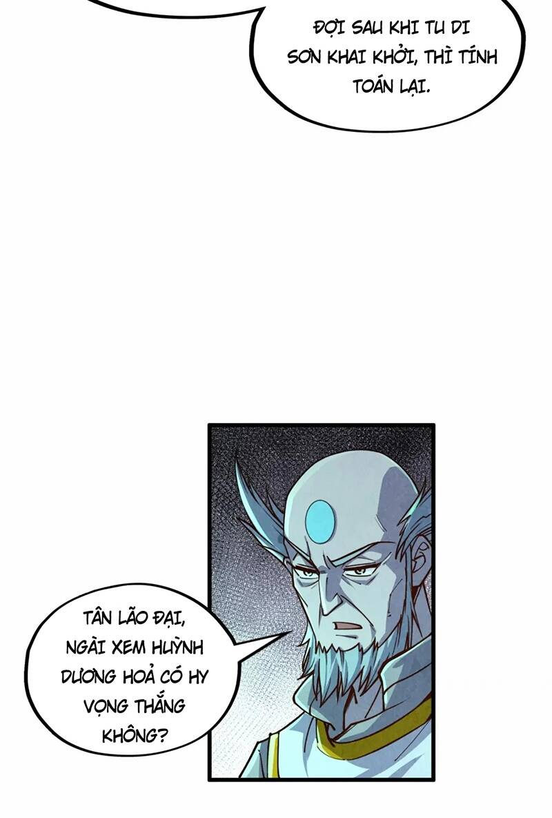 Vạn Cổ Chí Tôn - Chapter 199 - Page 49