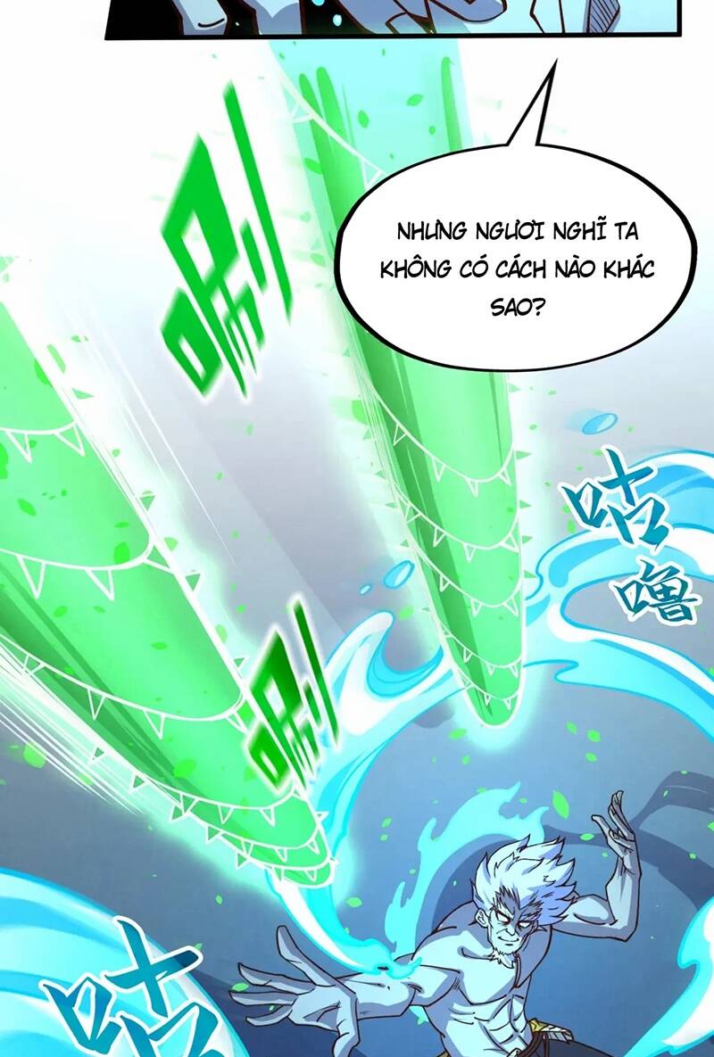 Vạn Cổ Chí Tôn - Chapter 199 - Page 52