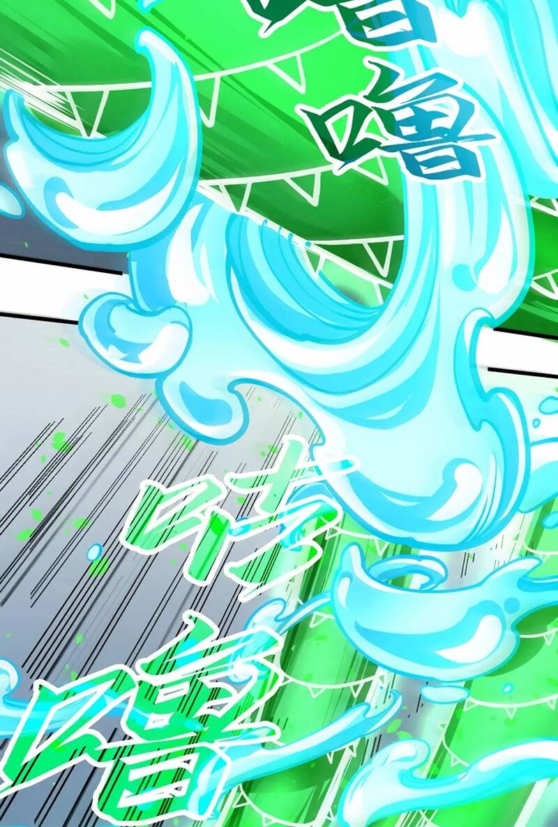 Vạn Cổ Chí Tôn - Chapter 199 - Page 54