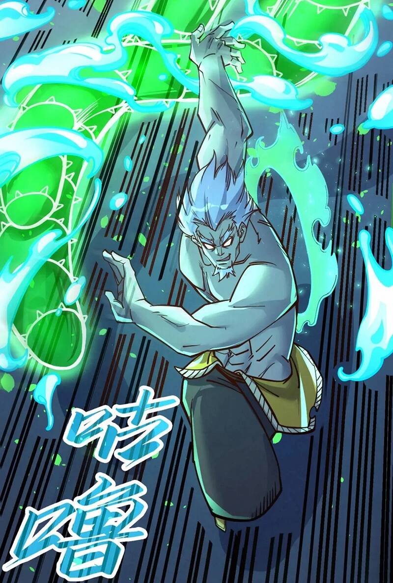 Vạn Cổ Chí Tôn - Chapter 199 - Page 55