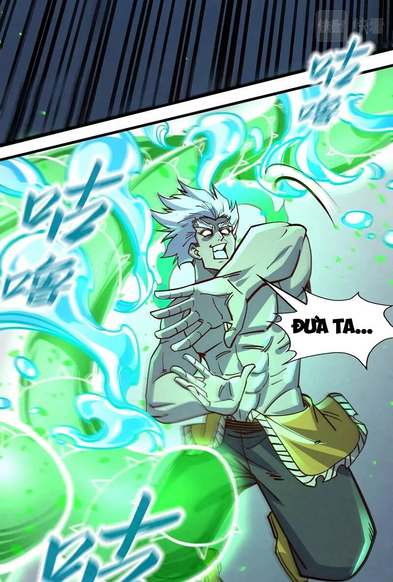 Vạn Cổ Chí Tôn - Chapter 199 - Page 56