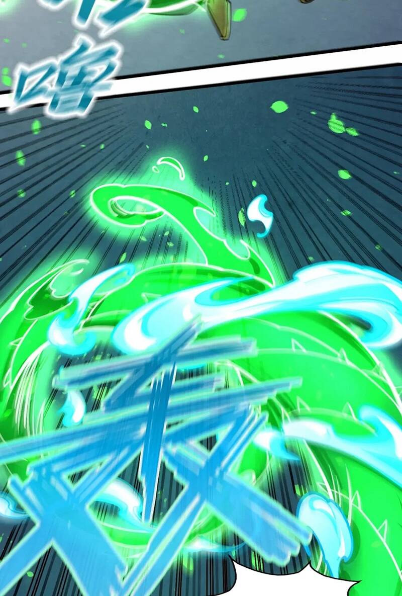 Vạn Cổ Chí Tôn - Chapter 199 - Page 57