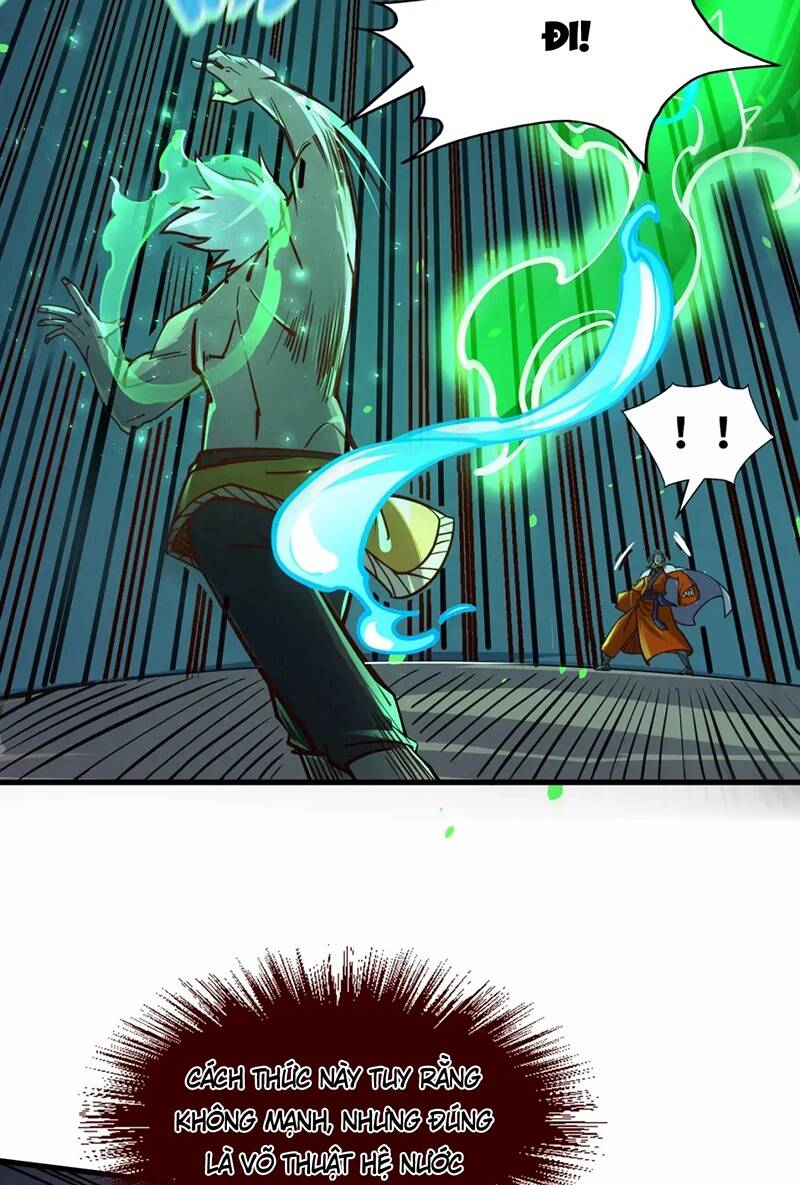 Vạn Cổ Chí Tôn - Chapter 199 - Page 58