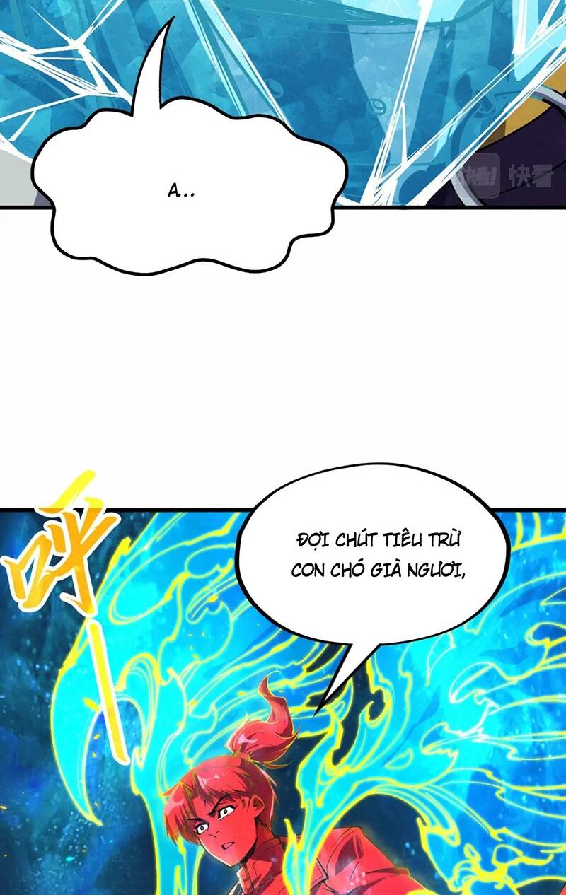 Vạn Cổ Chí Tôn - Chapter 199 - Page 5