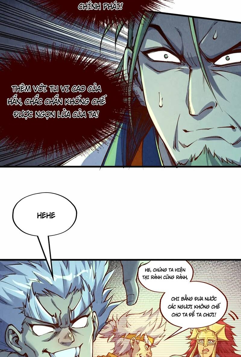 Vạn Cổ Chí Tôn - Chapter 199 - Page 59