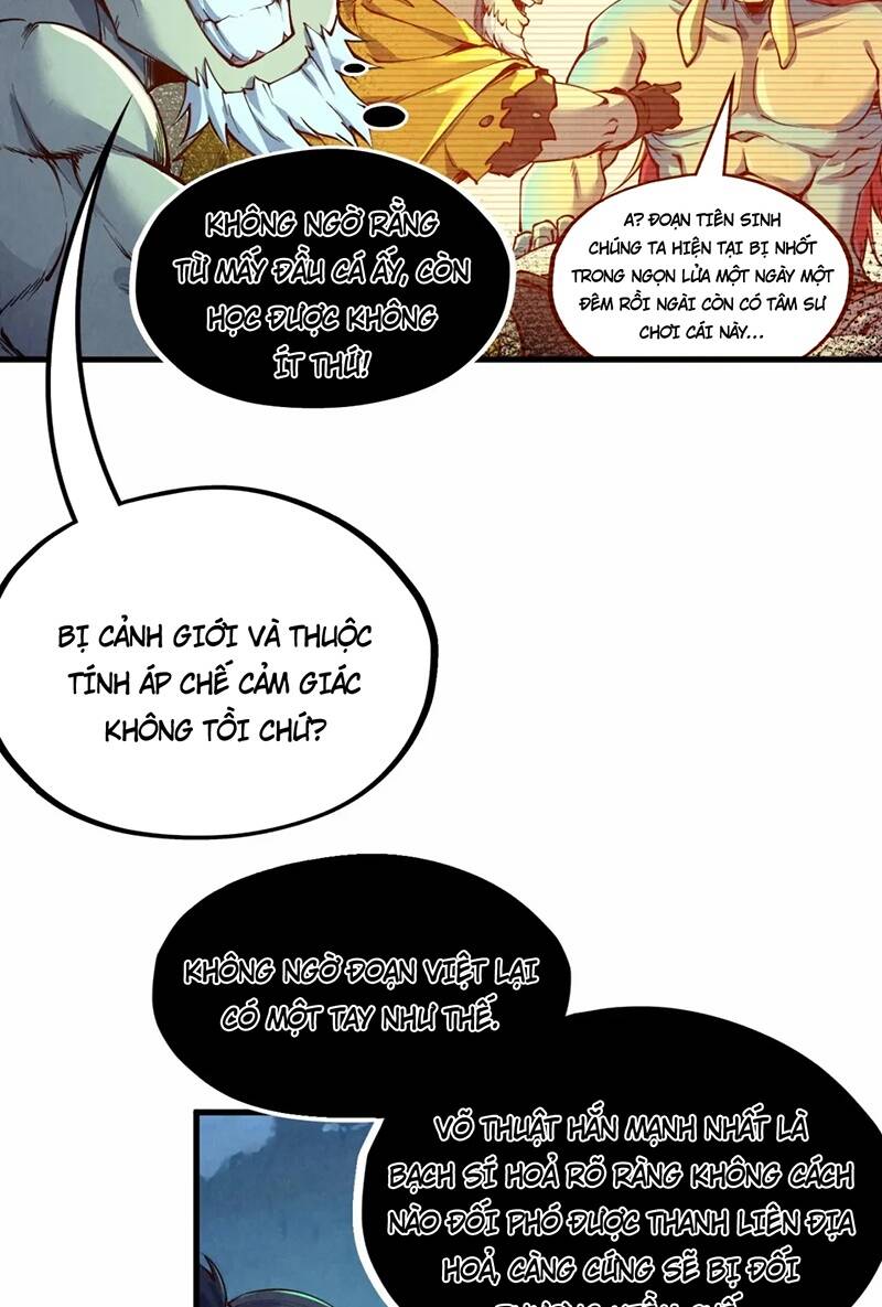 Vạn Cổ Chí Tôn - Chapter 199 - Page 60