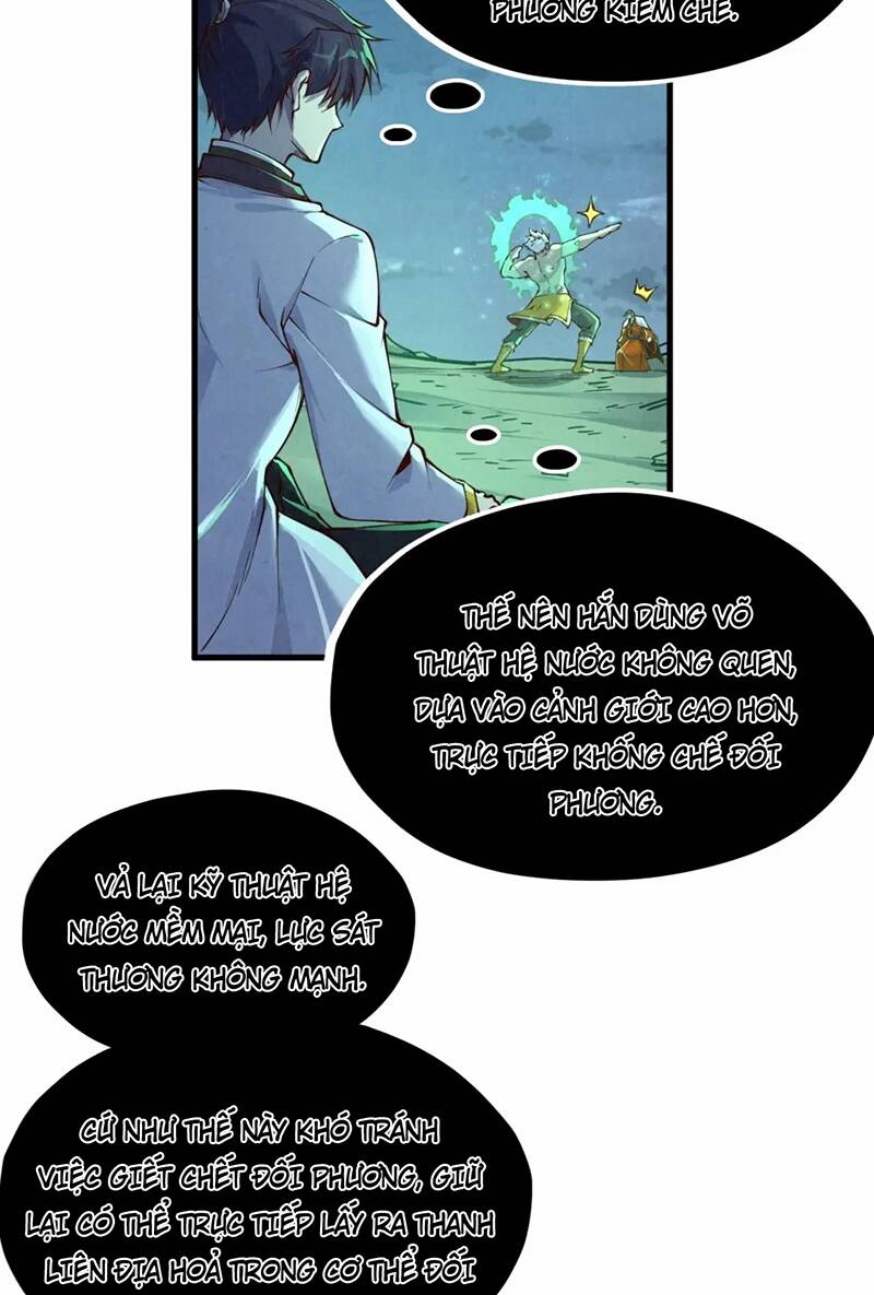 Vạn Cổ Chí Tôn - Chapter 199 - Page 61