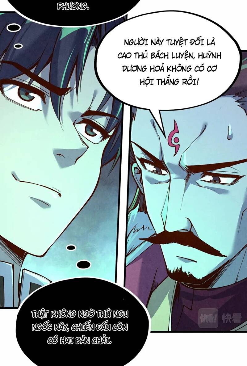 Vạn Cổ Chí Tôn - Chapter 199 - Page 62