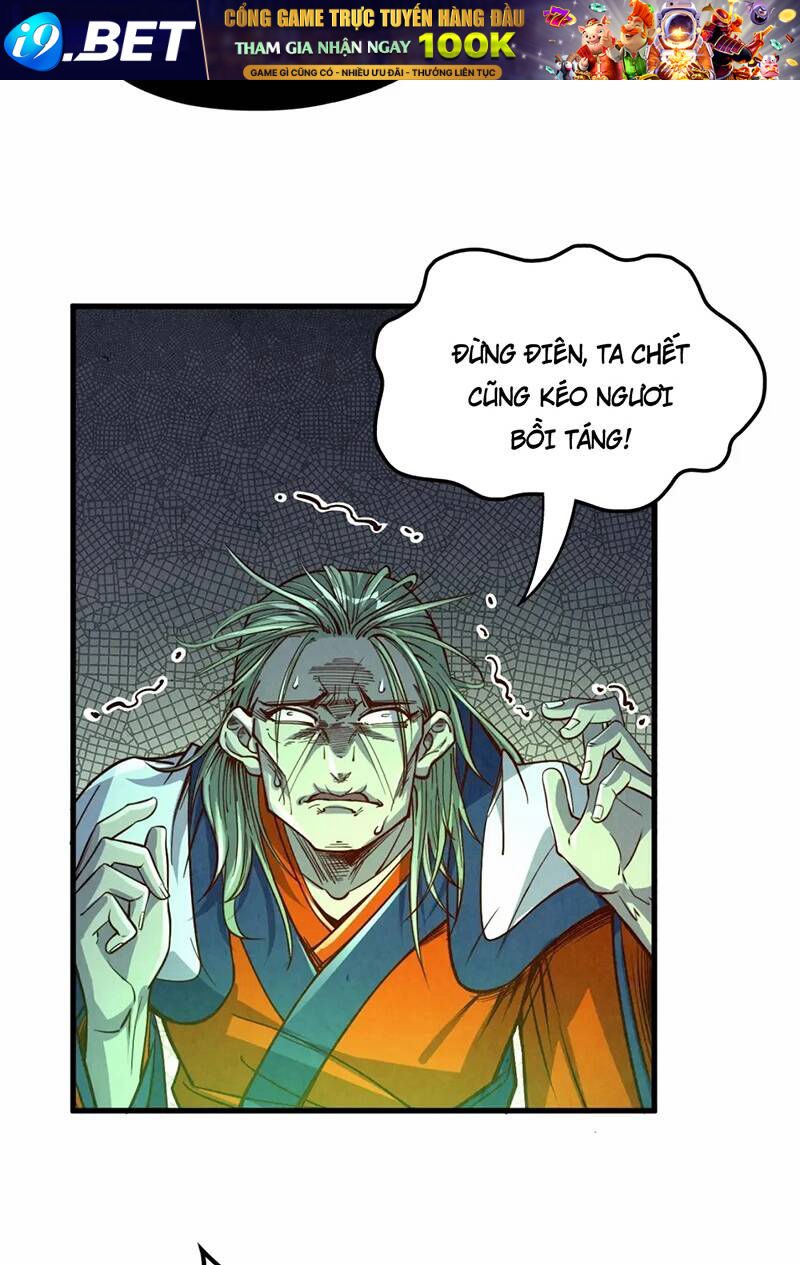 Vạn Cổ Chí Tôn - Chapter 199 - Page 63