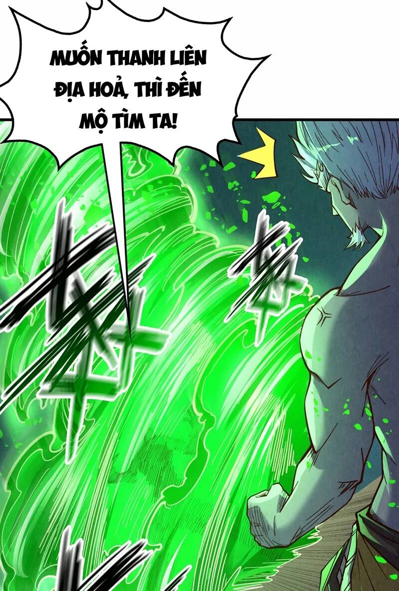 Vạn Cổ Chí Tôn - Chapter 199 - Page 64