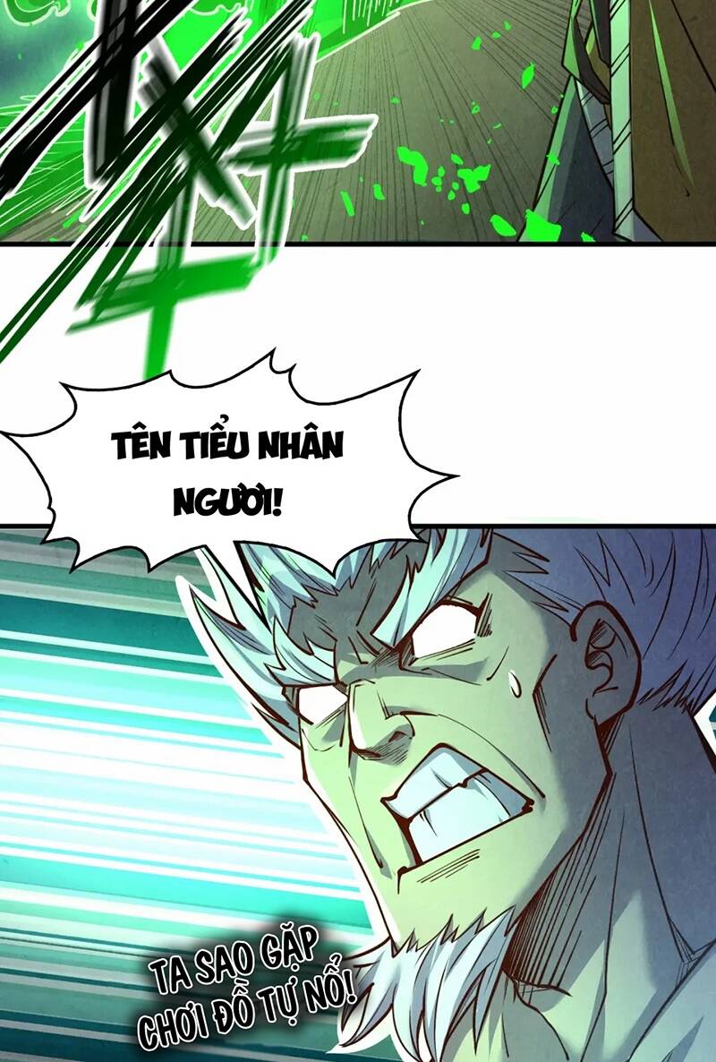 Vạn Cổ Chí Tôn - Chapter 199 - Page 65