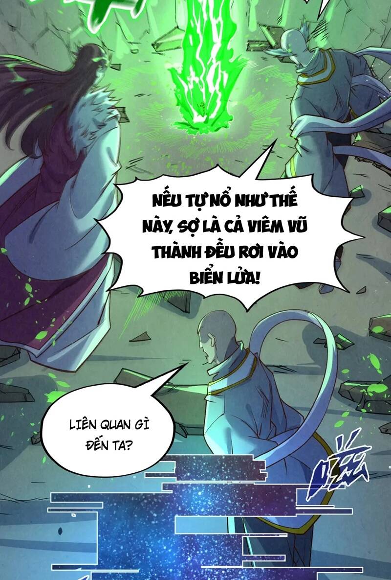 Vạn Cổ Chí Tôn - Chapter 199 - Page 67
