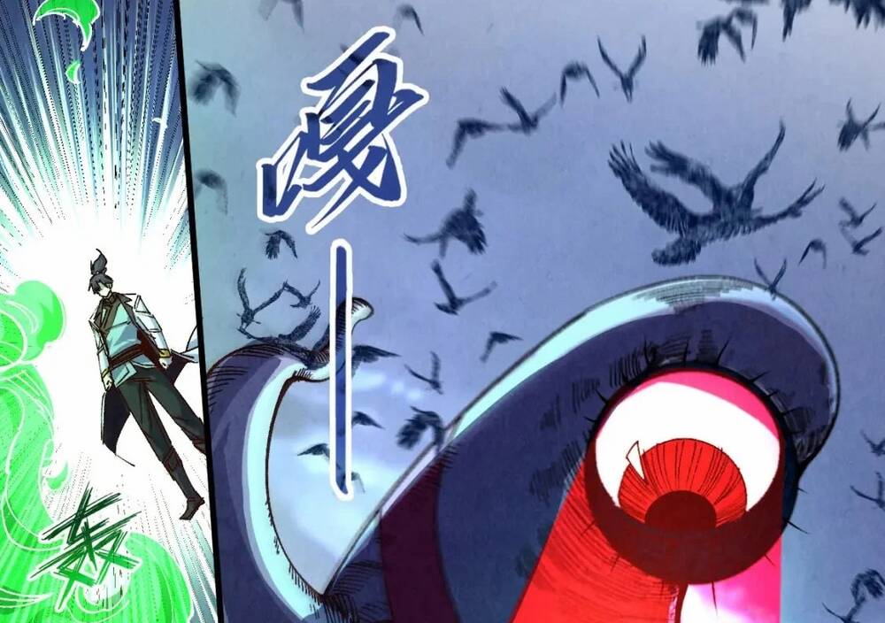 Vạn Cổ Chí Tôn - Chapter 199 - Page 74