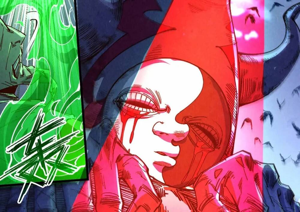 Vạn Cổ Chí Tôn - Chapter 199 - Page 75