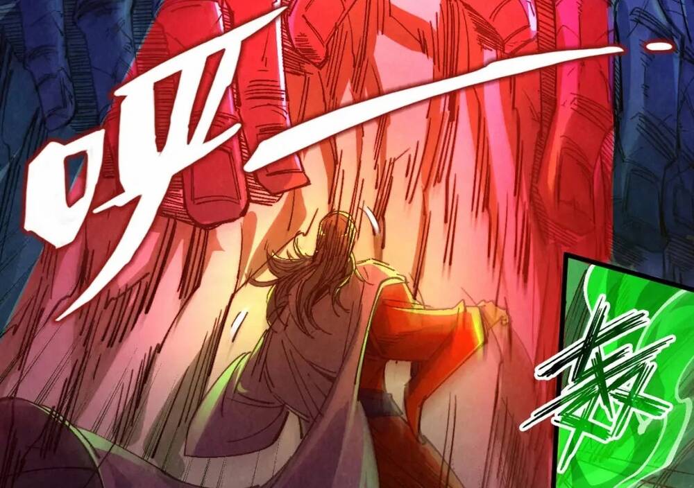 Vạn Cổ Chí Tôn - Chapter 199 - Page 76