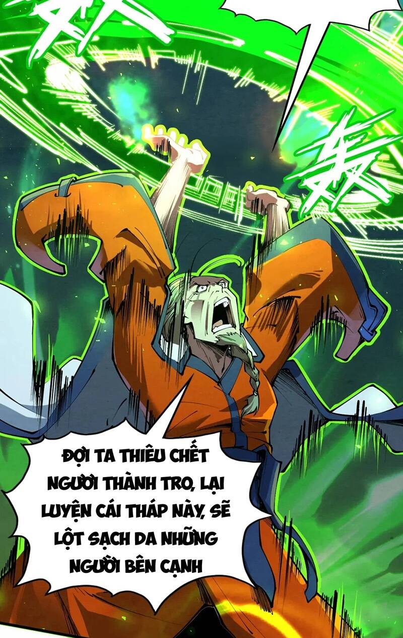 Vạn Cổ Chí Tôn - Chapter 199 - Page 7