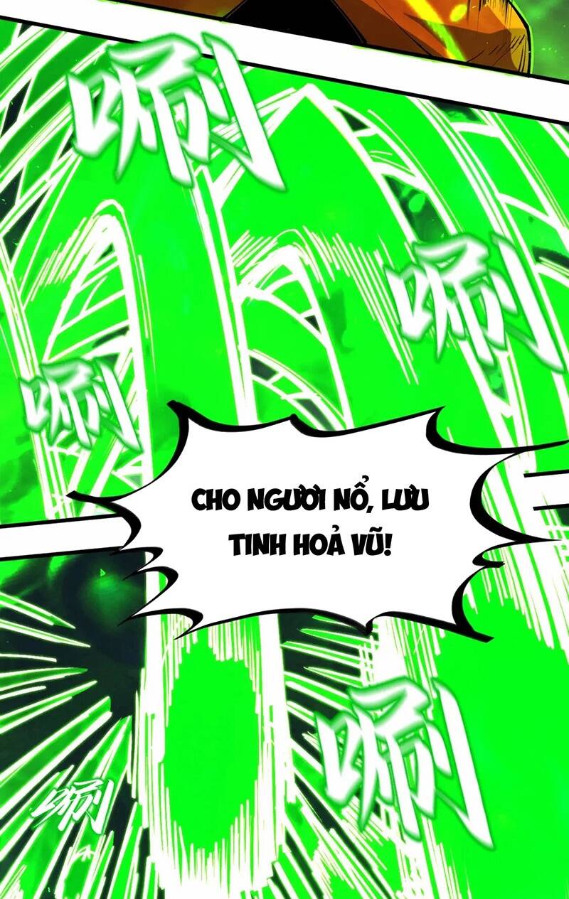 Vạn Cổ Chí Tôn - Chapter 199 - Page 8