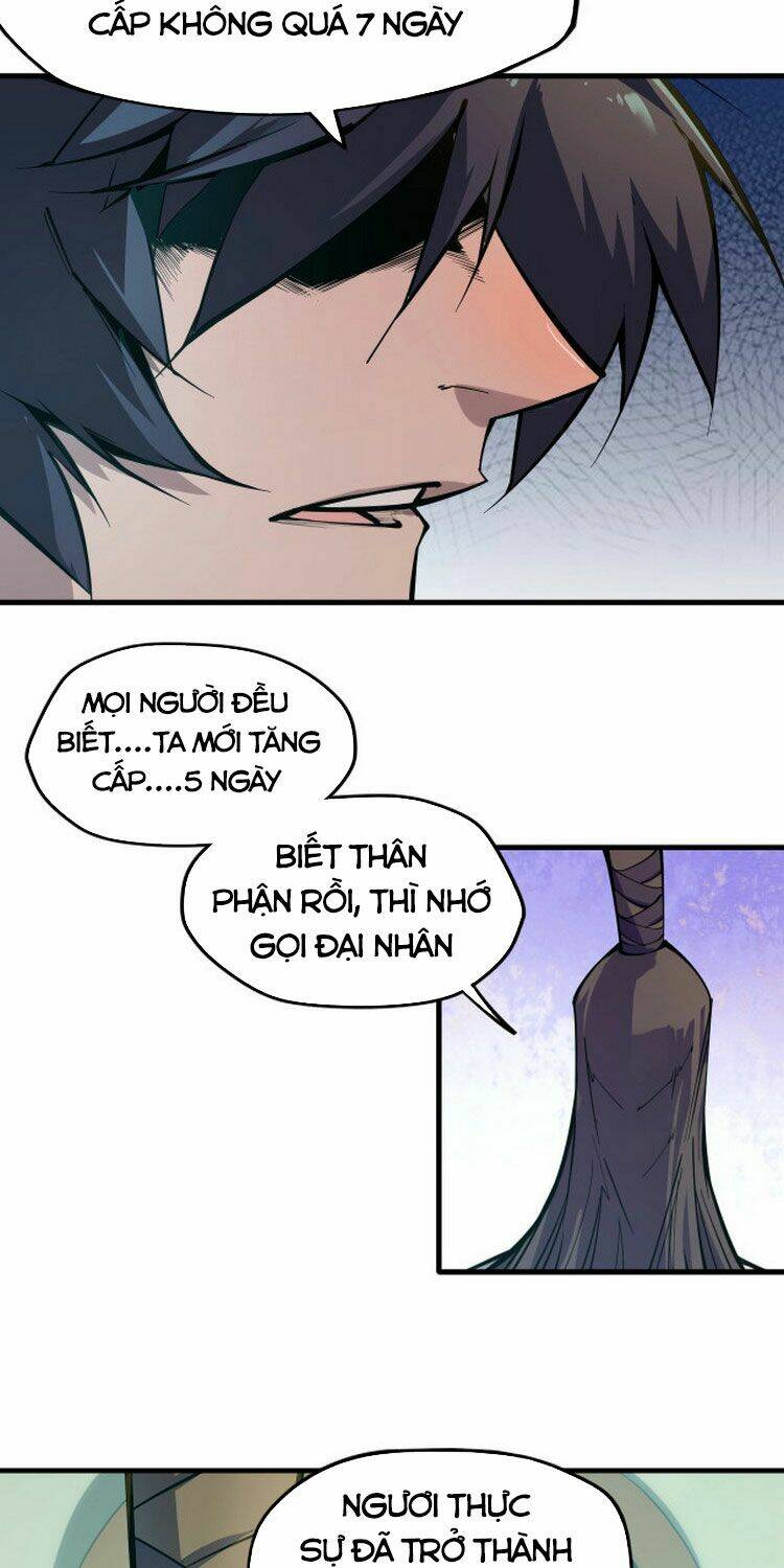 Vạn Cổ Chí Tôn - Chapter 2 - Page 14