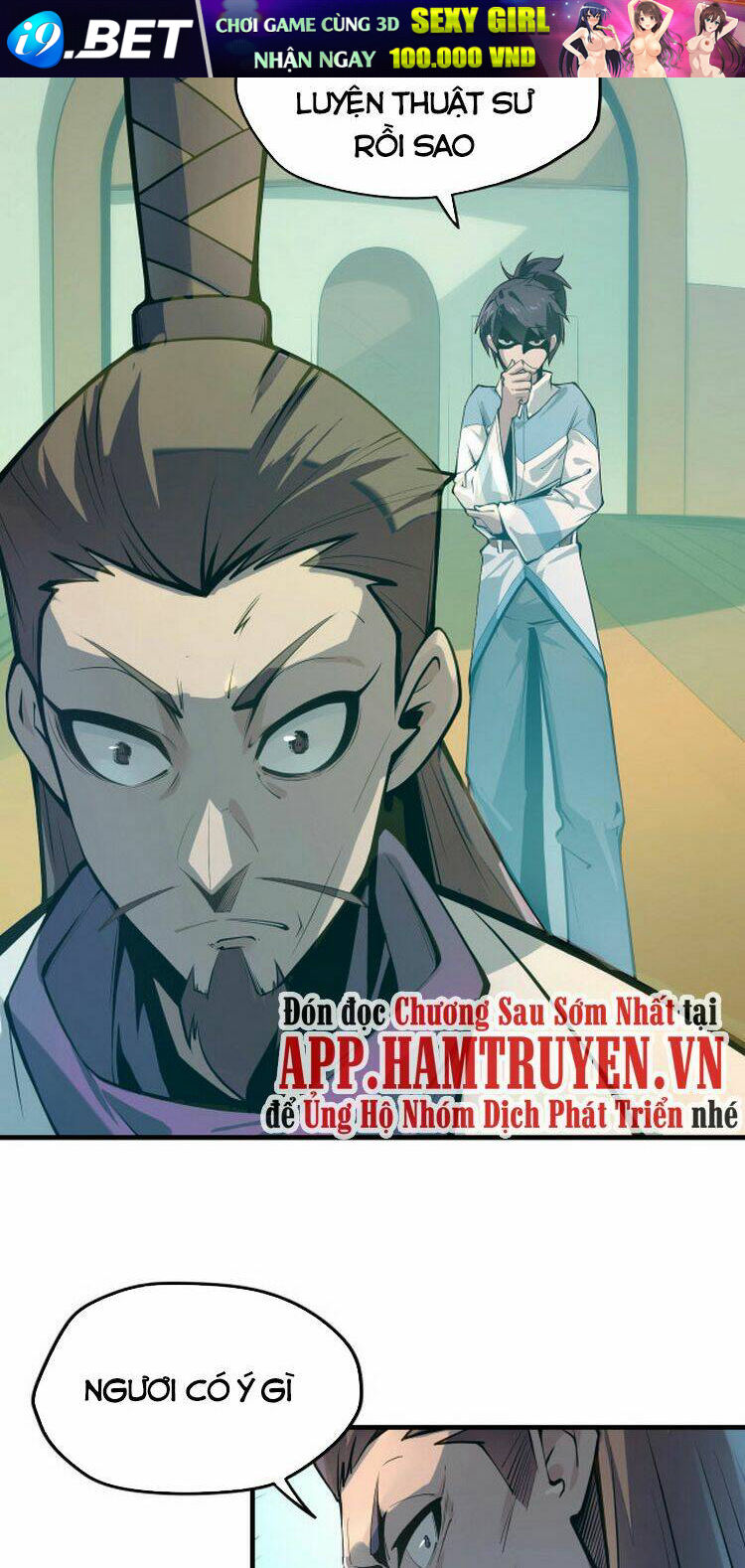 Vạn Cổ Chí Tôn - Chapter 2 - Page 15