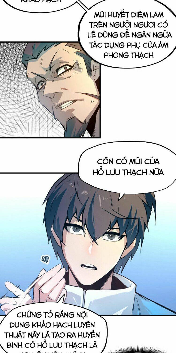 Vạn Cổ Chí Tôn - Chapter 2 - Page 17