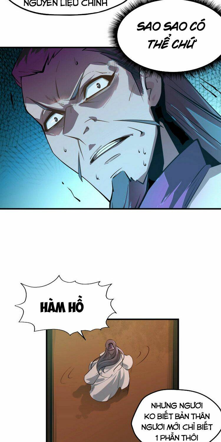 Vạn Cổ Chí Tôn - Chapter 2 - Page 18