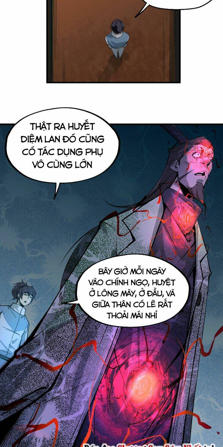 Vạn Cổ Chí Tôn - Chapter 2 - Page 19