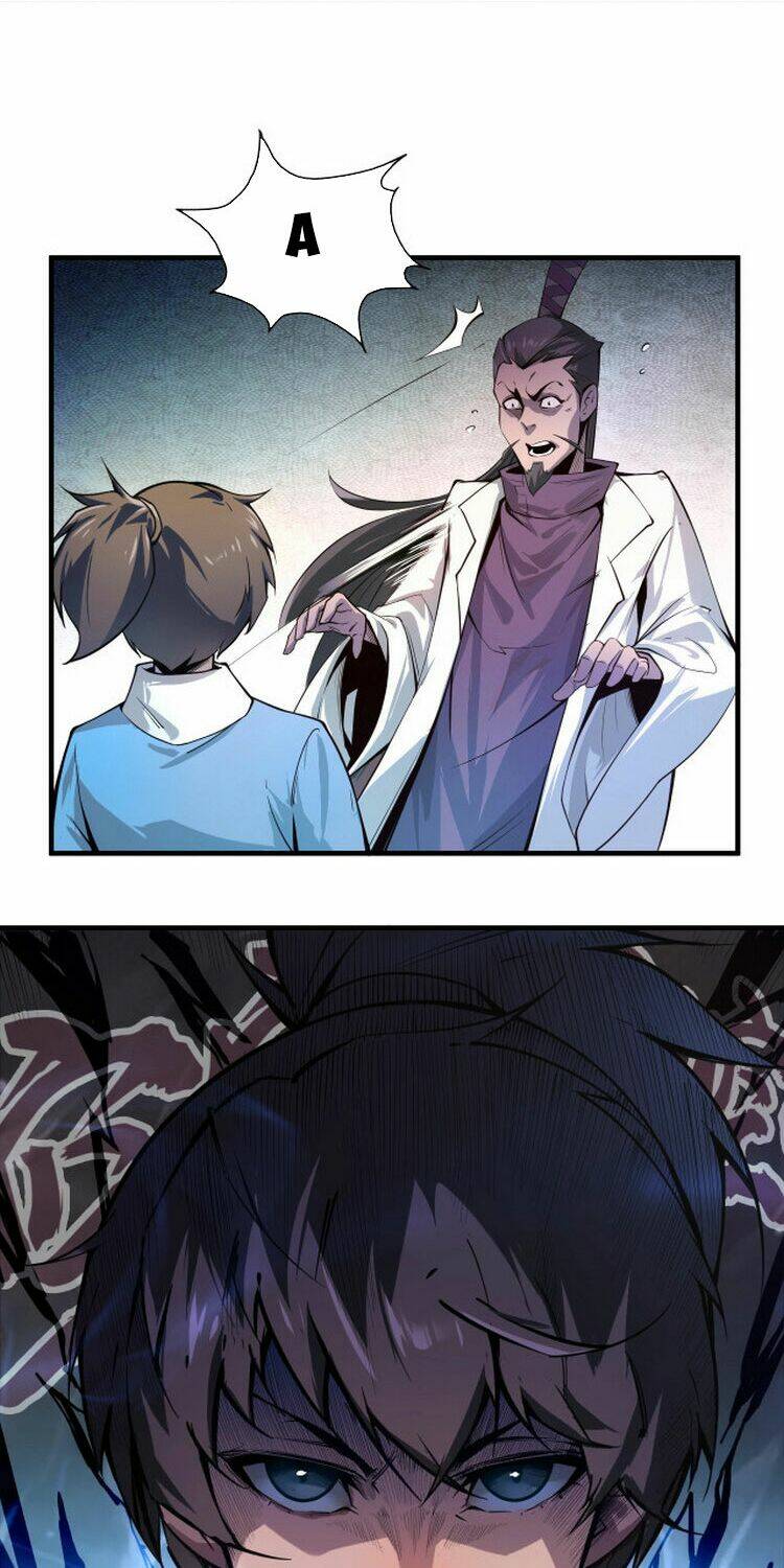 Vạn Cổ Chí Tôn - Chapter 2 - Page 24