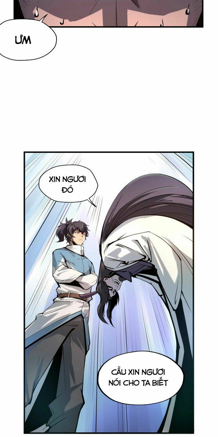 Vạn Cổ Chí Tôn - Chapter 2 - Page 26