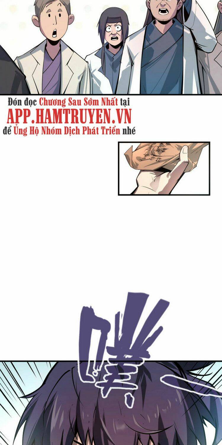 Vạn Cổ Chí Tôn - Chapter 2 - Page 29