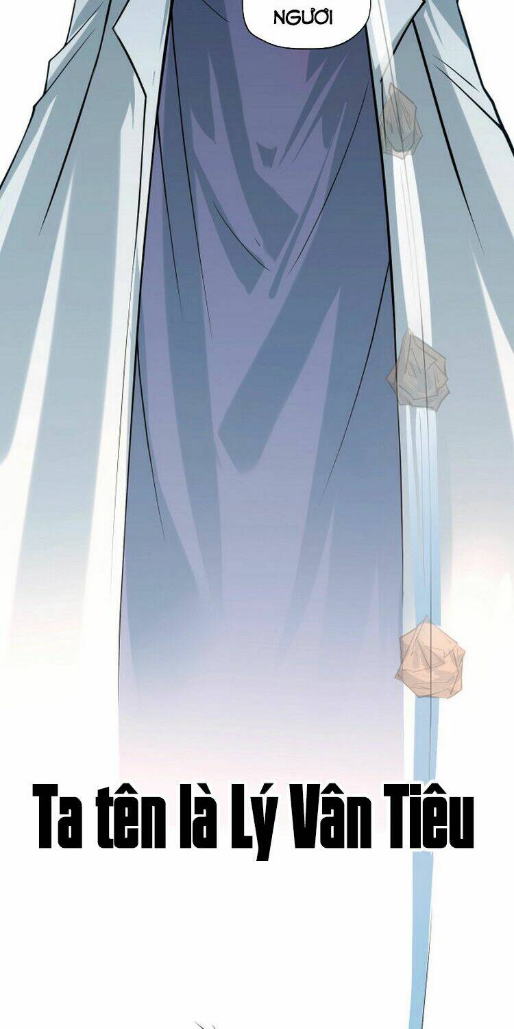 Vạn Cổ Chí Tôn - Chapter 2 - Page 32