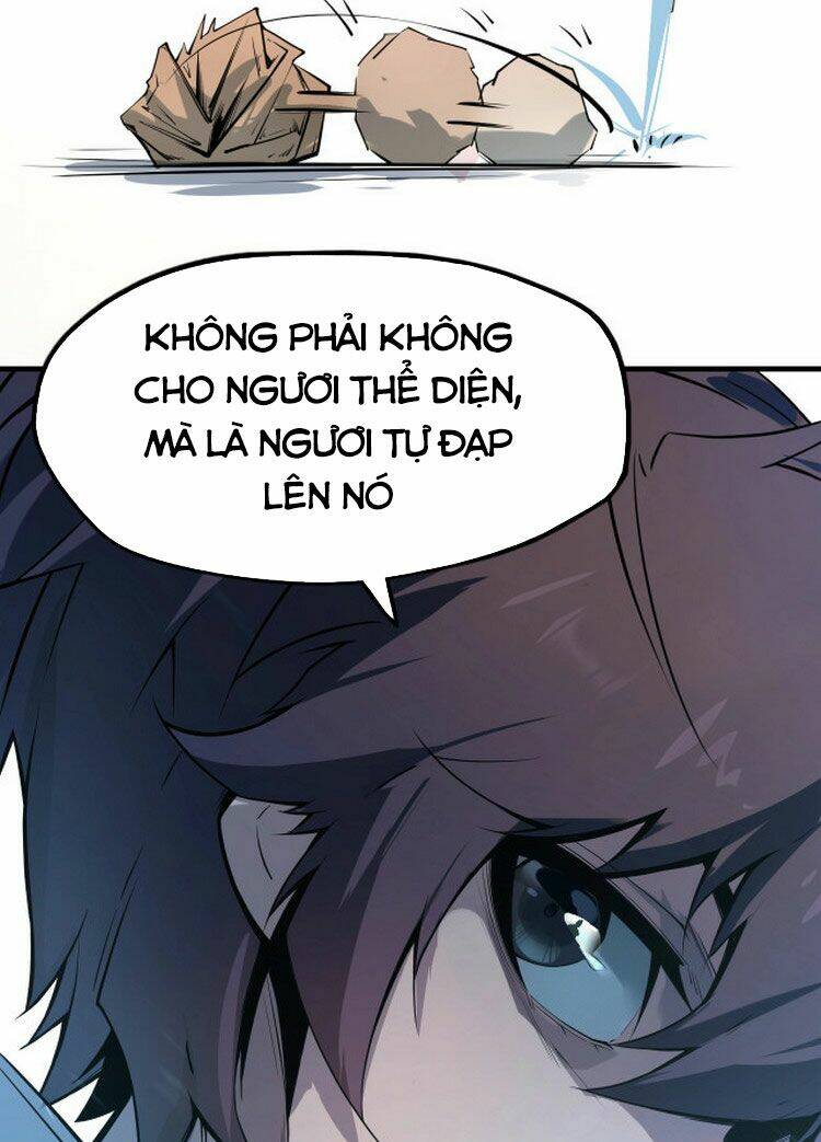 Vạn Cổ Chí Tôn - Chapter 2 - Page 33
