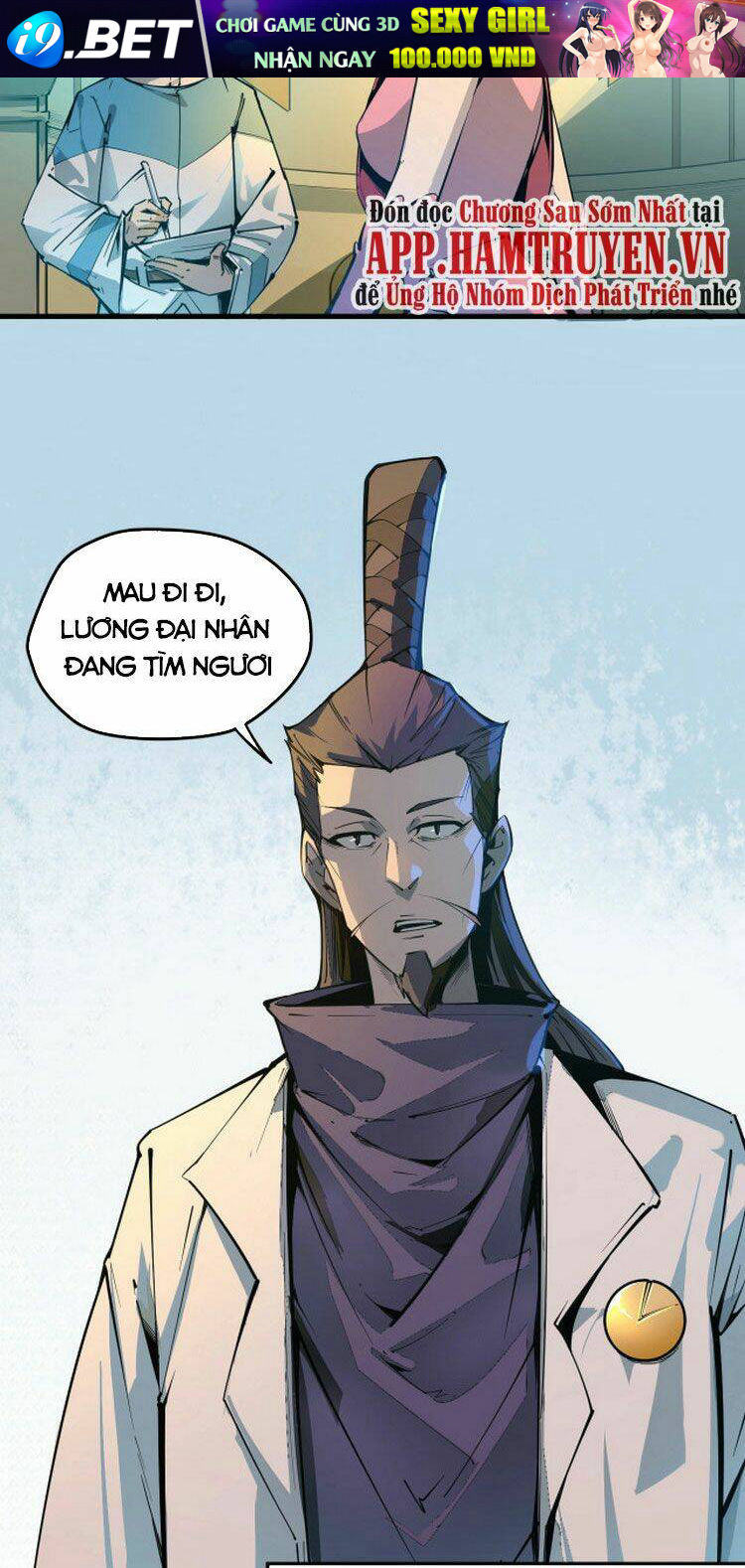 Vạn Cổ Chí Tôn - Chapter 2 - Page 8