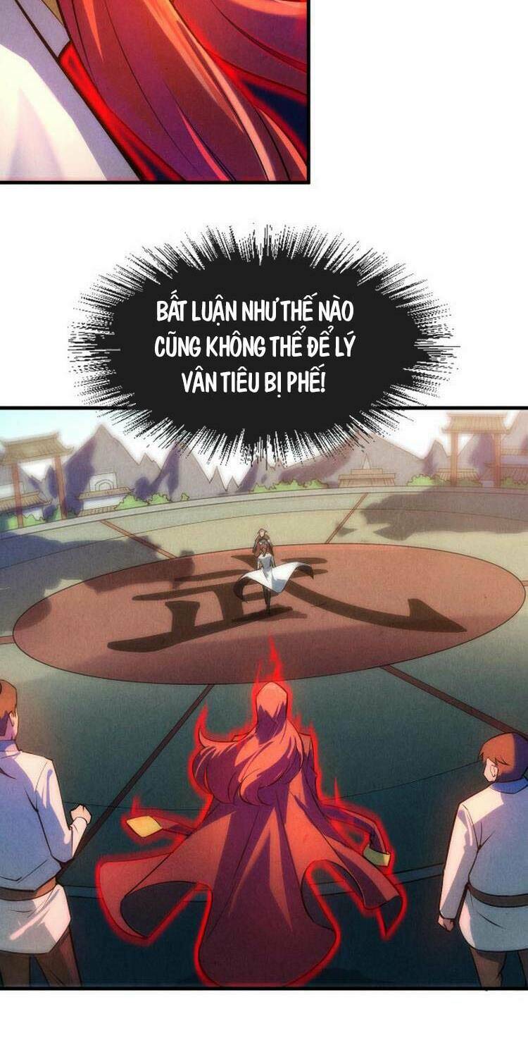 Vạn Cổ Chí Tôn - Chapter 20 - Page 9