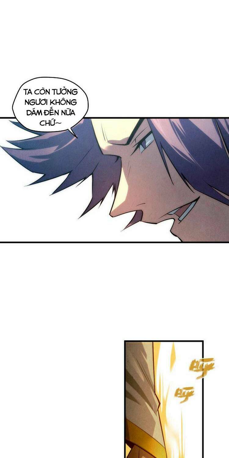 Vạn Cổ Chí Tôn - Chapter 20 - Page 11