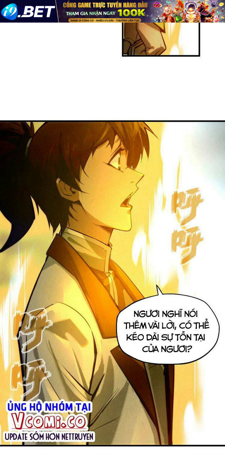 Vạn Cổ Chí Tôn - Chapter 20 - Page 12