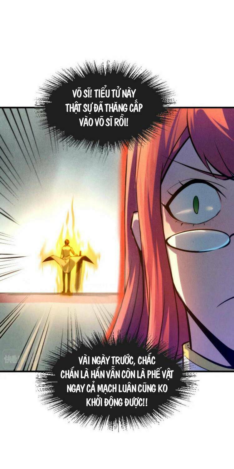 Vạn Cổ Chí Tôn - Chapter 20 - Page 13