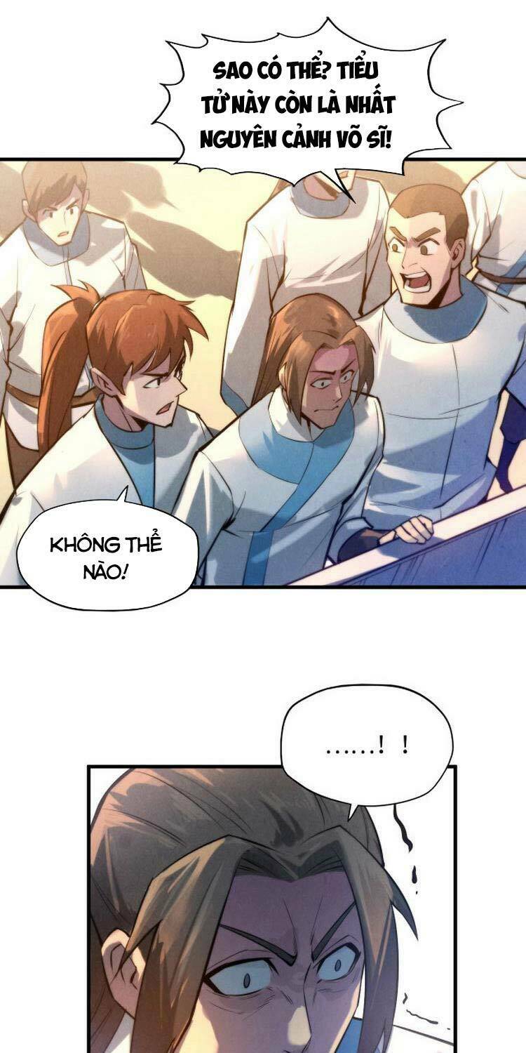 Vạn Cổ Chí Tôn - Chapter 20 - Page 14